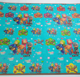 Thảm chơi trẻ em SKY BABY MAT
